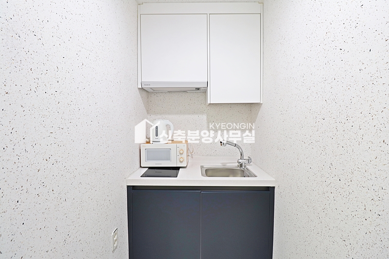 인천 미추홀구 문학동 더 리치타운 [ 3룸 . 테라스 Type ] 분양 매물번호 11403 사진 13