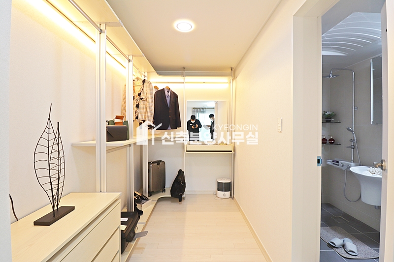 인천 미추홀구 문학동 더 리치타운 [ 3룸 . 테라스 Type ] 분양 매물번호 11403 사진 15