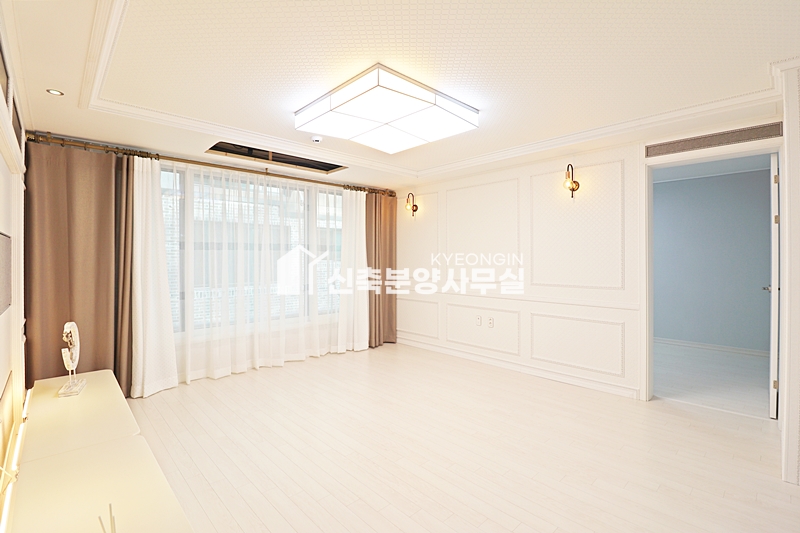 인천 미추홀구 문학동 더 리치타운 [ 3룸 . 테라스 Type ] 분양 매물번호 11403 사진 22