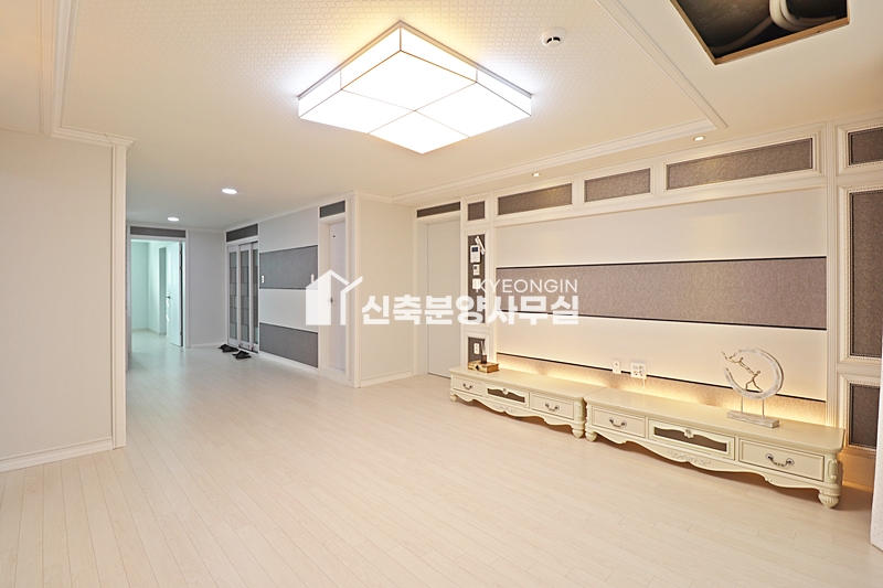 인천 미추홀구 문학동 더 리치타운 [ 3룸 . 테라스 Type ] 분양 매물번호 11403 사진 25