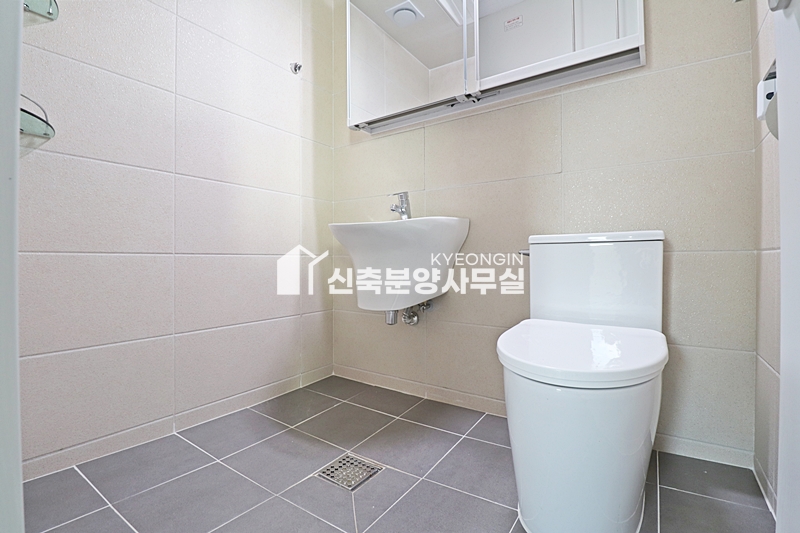 인천 미추홀구 문학동 더 리치타운 [ 3룸 . 테라스 Type ] 분양 매물번호 11403 사진 34