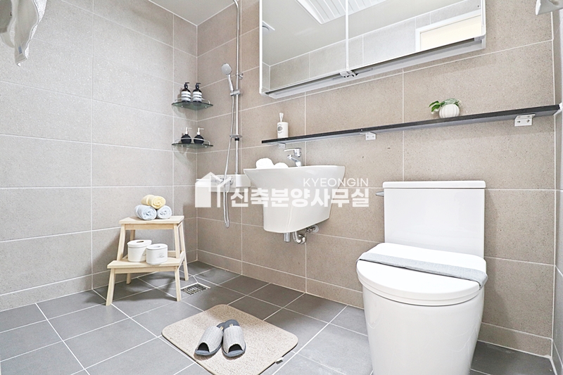 인천 미추홀구 문학동 더 리치타운 [ 3룸 . 테라스 Type ] 분양 매물번호 11403 사진 37