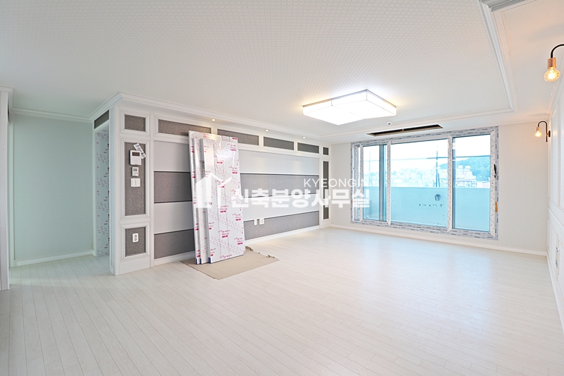 인천 미추홀구 문학동 더 리치타운 [ 3룸 . 테라스 Type ] 분양 매물번호 11403 사진 40
