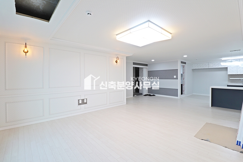 인천 미추홀구 문학동 더 리치타운 [ 3룸 . 테라스 Type ] 분양 매물번호 11403 사진 43