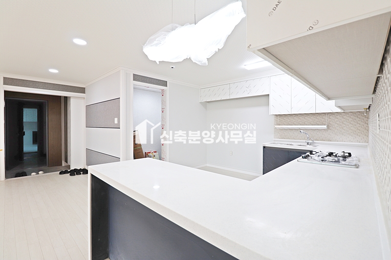 인천 미추홀구 문학동 더 리치타운 [ 3룸 . 테라스 Type ] 분양 매물번호 11403 사진 45