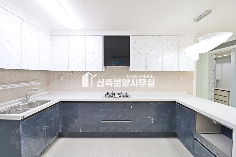 인천 미추홀구 문학동 더 리치타운 [ 3룸 . 테라스 Type ] 분양 매물번호 11403 사진 48