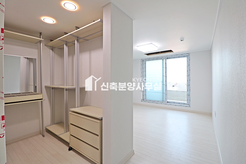 인천 미추홀구 문학동 더 리치타운 [ 3룸 . 테라스 Type ] 분양 매물번호 11403 사진 50