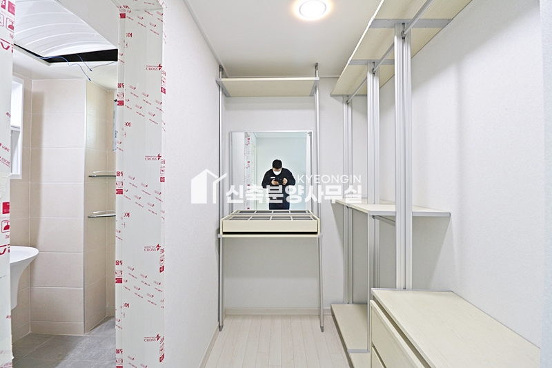 인천 미추홀구 문학동 더 리치타운 [ 3룸 . 테라스 Type ] 분양 매물번호 11403 사진 52