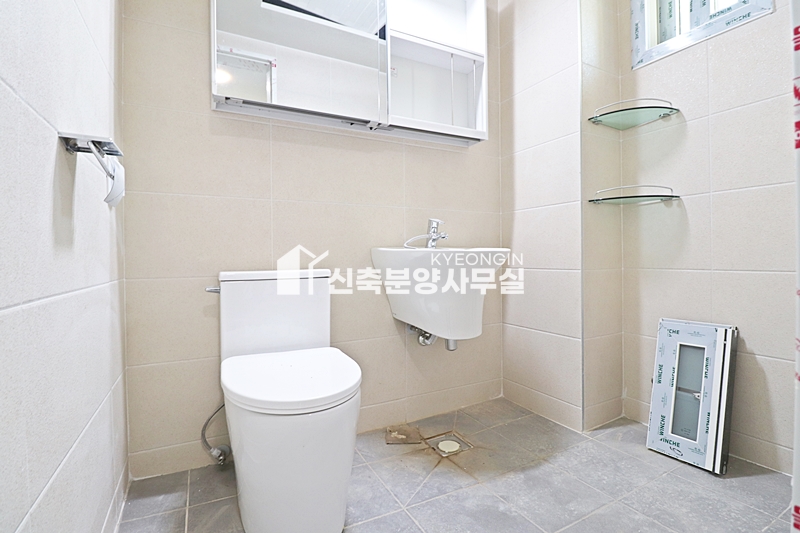 인천 미추홀구 문학동 더 리치타운 [ 3룸 . 테라스 Type ] 분양 매물번호 11403 사진 53