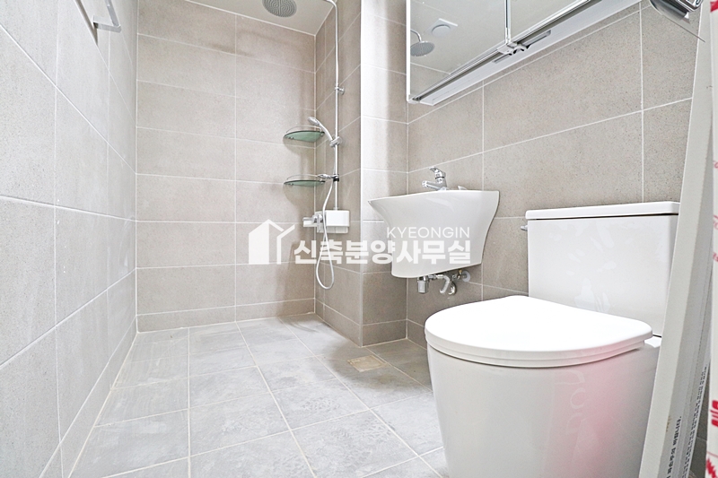 인천 미추홀구 문학동 더 리치타운 [ 3룸 . 테라스 Type ] 분양 매물번호 11403 사진 56