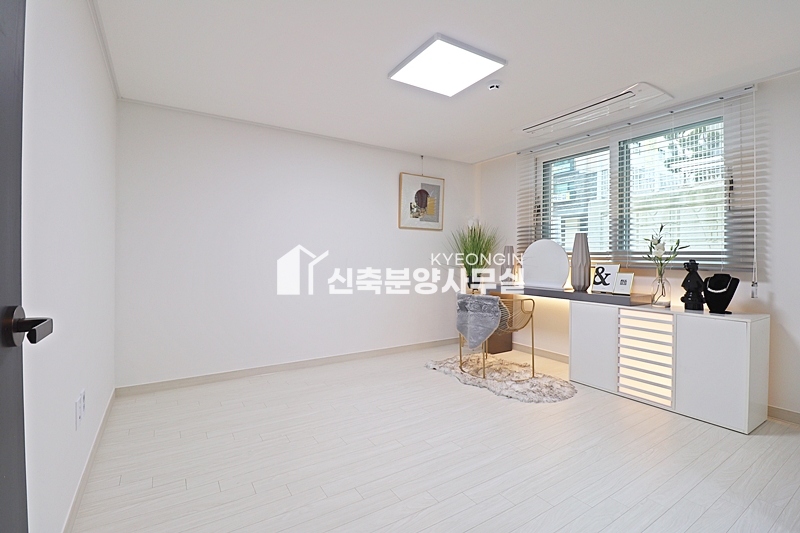 인천 미추홀구 문학동 더 채움 [ 2룸 . 3룸 . 복층 Type ] 분양 매물번호 11405 사진 12