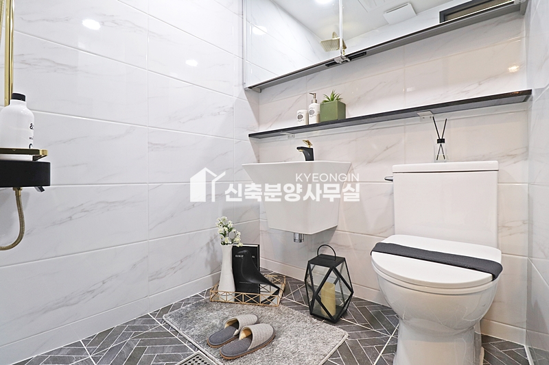 인천 미추홀구 문학동 더 채움 [ 2룸 . 3룸 . 복층 Type ] 분양 매물번호 11405 사진 13