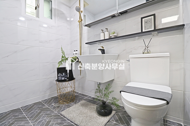 인천 미추홀구 문학동 더 채움 [ 2룸 . 3룸 . 복층 Type ] 분양 매물번호 11405 사진 16