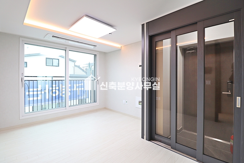 인천 미추홀구 문학동 더 채움 [ 2룸 . 3룸 . 복층 Type ] 분양 매물번호 11405 사진 18