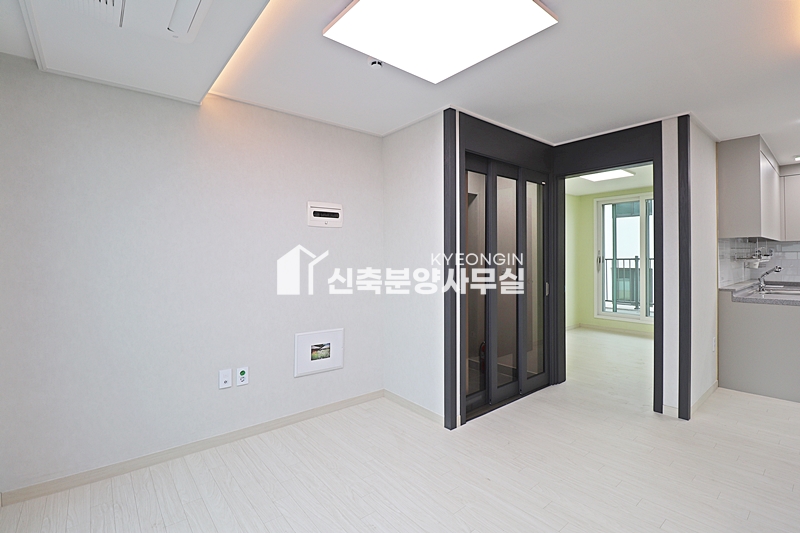 인천 미추홀구 문학동 더 채움 [ 2룸 . 3룸 . 복층 Type ] 분양 매물번호 11405 사진 19