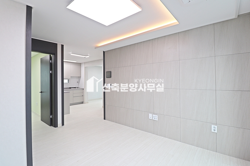 인천 미추홀구 문학동 더 채움 [ 2룸 . 3룸 . 복층 Type ] 분양 매물번호 11405 사진 20