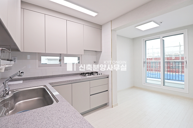 인천 미추홀구 문학동 더 채움 [ 2룸 . 3룸 . 복층 Type ] 분양 매물번호 11405 사진 22