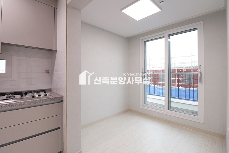 인천 미추홀구 문학동 더 채움 [ 2룸 . 3룸 . 복층 Type ] 분양 매물번호 11405 사진 26