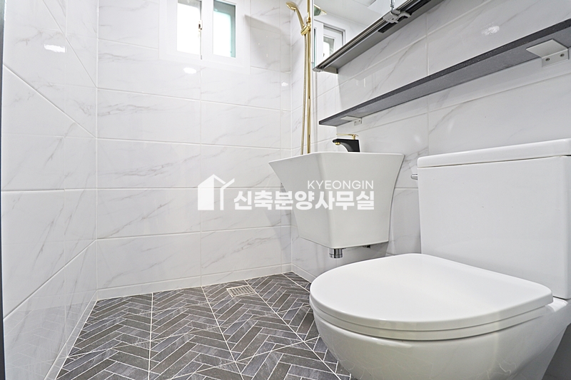 인천 미추홀구 문학동 더 채움 [ 2룸 . 3룸 . 복층 Type ] 분양 매물번호 11405 사진 29