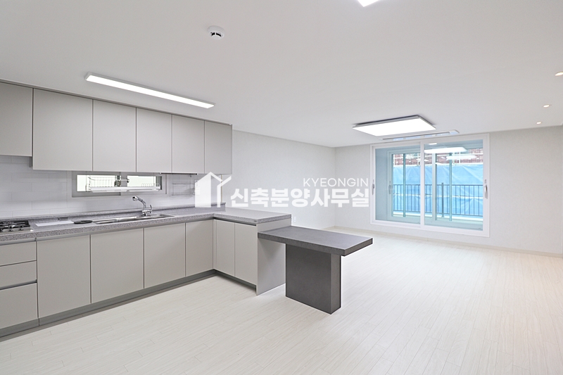 인천 미추홀구 문학동 더 채움 [ 2룸 . 3룸 . 복층 Type ] 분양 매물번호 11405 사진 33