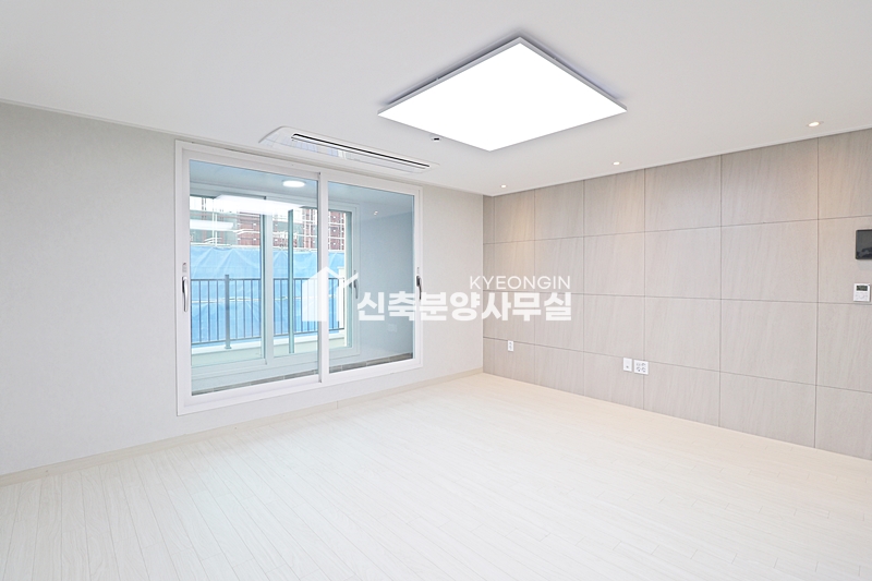 인천 미추홀구 문학동 더 채움 [ 2룸 . 3룸 . 복층 Type ] 분양 매물번호 11405 사진 36