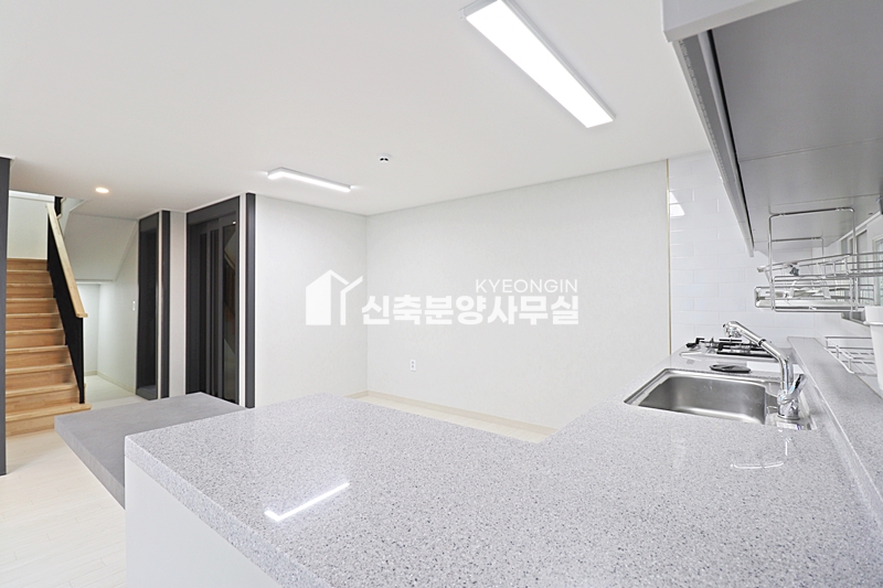 인천 미추홀구 문학동 더 채움 [ 2룸 . 3룸 . 복층 Type ] 분양 매물번호 11405 사진 42