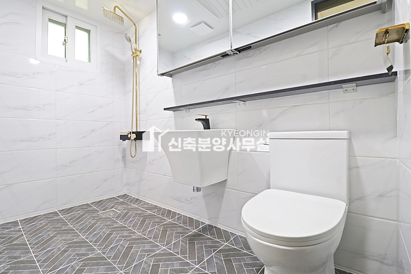 인천 미추홀구 문학동 더 채움 [ 2룸 . 3룸 . 복층 Type ] 분양 매물번호 11405 사진 48