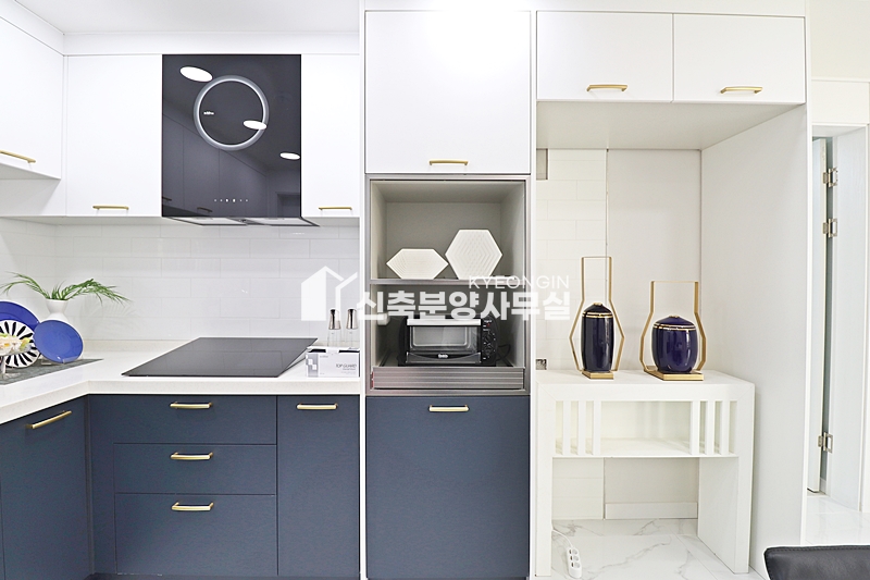 인천 미추홀구 문학동 썬댄스빌 [ 3룸 . 4룸(거실2) . 5룸(거실2) 복층 Type ] 분양 매물번호 11406 사진 10