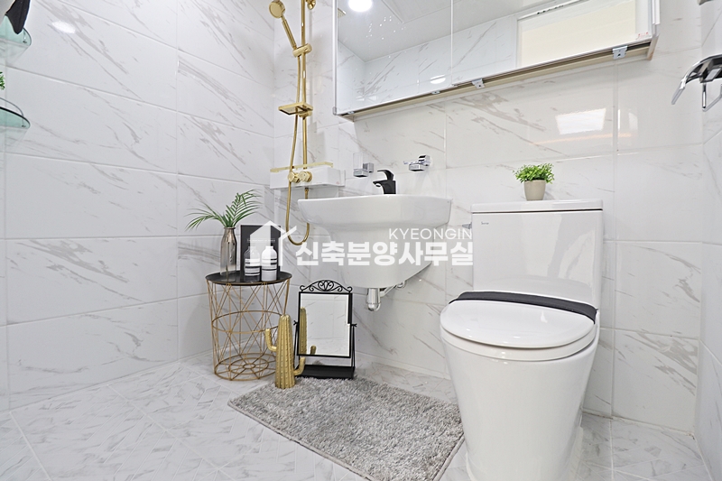 인천 미추홀구 문학동 썬댄스빌 [ 3룸 . 4룸(거실2) . 5룸(거실2) 복층 Type ] 분양 매물번호 11406 사진 16