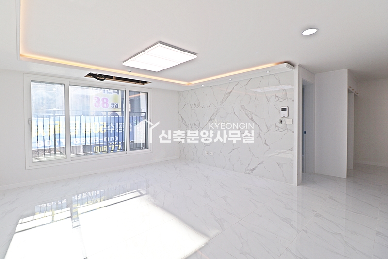 인천 미추홀구 문학동 썬댄스빌 [ 3룸 . 4룸(거실2) . 5룸(거실2) 복층 Type ] 분양 매물번호 11406 사진 20