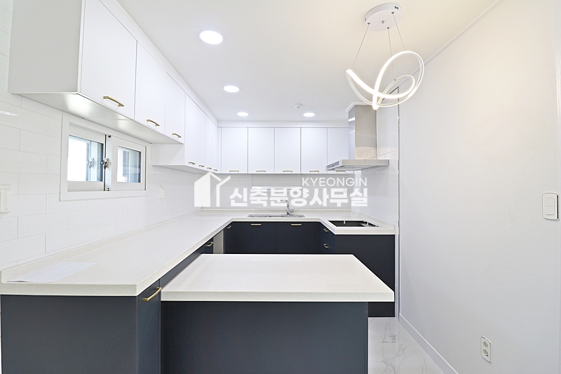 인천 미추홀구 문학동 썬댄스빌 [ 3룸 . 4룸(거실2) . 5룸(거실2) 복층 Type ] 분양 매물번호 11406 사진 24