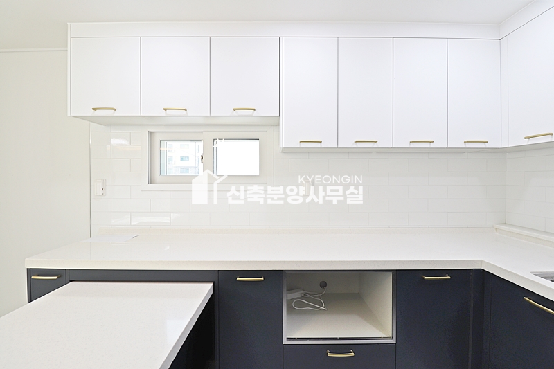 인천 미추홀구 문학동 썬댄스빌 [ 3룸 . 4룸(거실2) . 5룸(거실2) 복층 Type ] 분양 매물번호 11406 사진 26