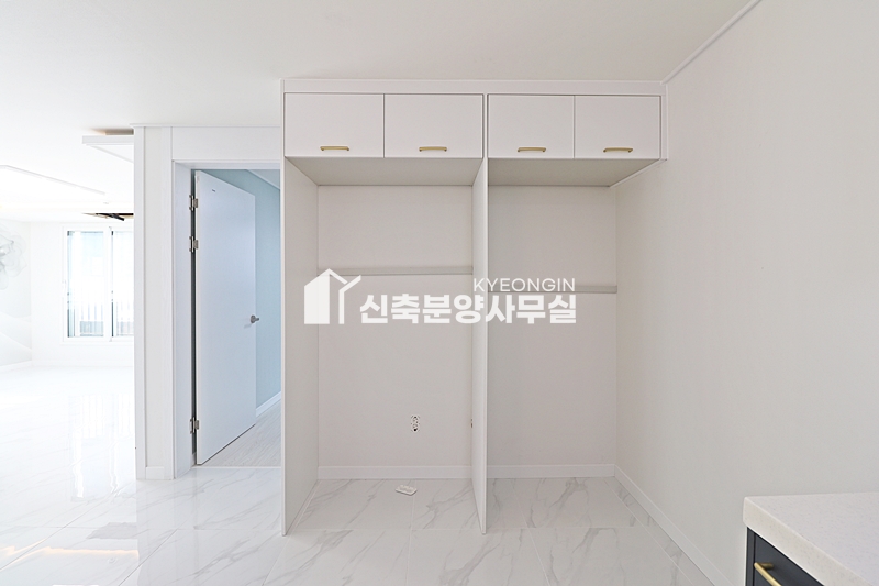 인천 미추홀구 문학동 썬댄스빌 [ 3룸 . 4룸(거실2) . 5룸(거실2) 복층 Type ] 분양 매물번호 11406 사진 27