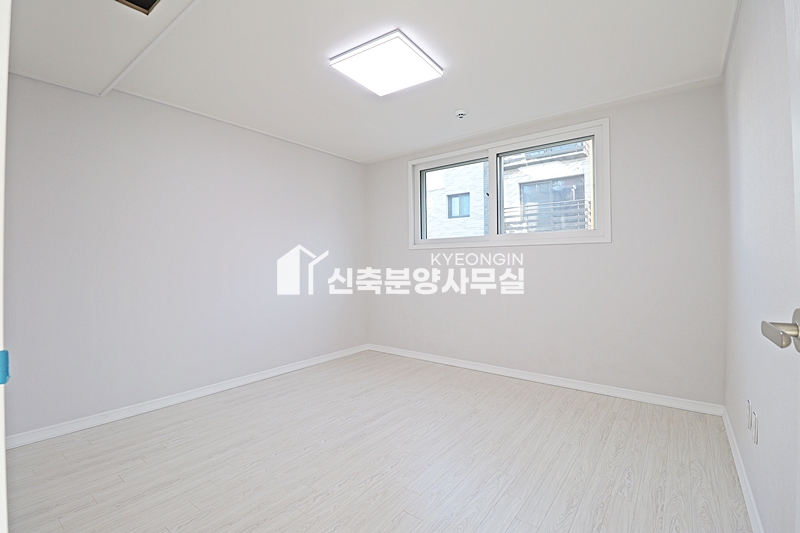 인천 미추홀구 문학동 썬댄스빌 [ 3룸 . 4룸(거실2) . 5룸(거실2) 복층 Type ] 분양 매물번호 11406 사진 28
