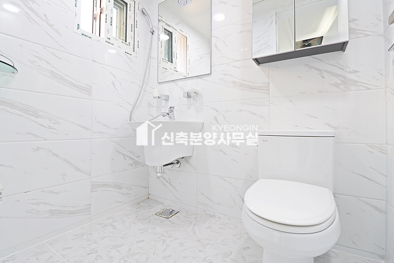 인천 미추홀구 문학동 썬댄스빌 [ 3룸 . 4룸(거실2) . 5룸(거실2) 복층 Type ] 분양 매물번호 11406 사진 29