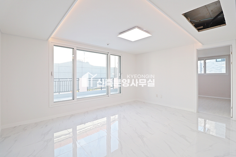 인천 미추홀구 문학동 썬댄스빌 [ 3룸 . 4룸(거실2) . 5룸(거실2) 복층 Type ] 분양 매물번호 11406 사진 33