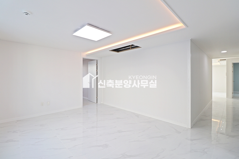 인천 미추홀구 문학동 썬댄스빌 [ 3룸 . 4룸(거실2) . 5룸(거실2) 복층 Type ] 분양 매물번호 11406 사진 36
