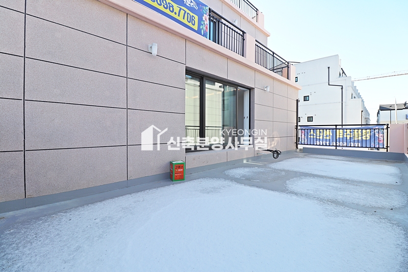 인천 미추홀구 문학동 썬댄스빌 [ 3룸 . 4룸(거실2) . 5룸(거실2) 복층 Type ] 분양 매물번호 11406 사진 41