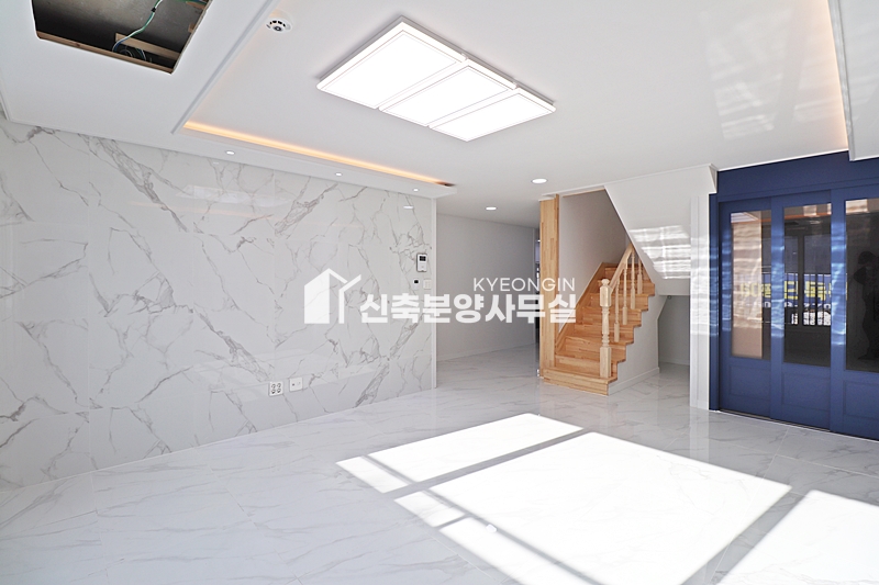 인천 미추홀구 문학동 썬댄스빌 [ 3룸 . 4룸(거실2) . 5룸(거실2) 복층 Type ] 분양 매물번호 11406 사진 46