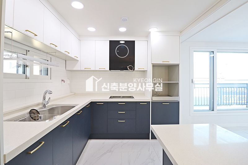 인천 미추홀구 문학동 썬댄스빌 [ 3룸 . 4룸(거실2) . 5룸(거실2) 복층 Type ] 분양 매물번호 11406 사진 51