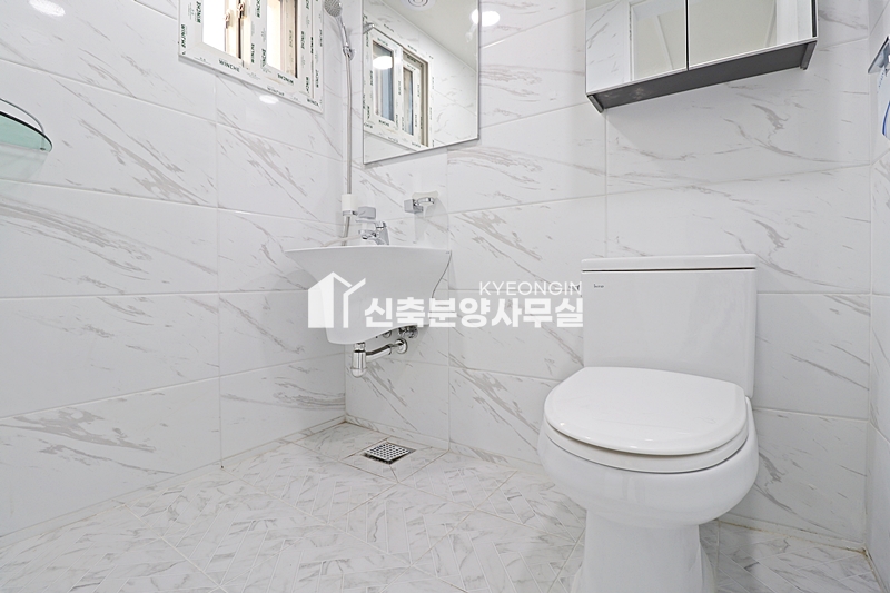 인천 미추홀구 문학동 썬댄스빌 [ 3룸 . 4룸(거실2) . 5룸(거실2) 복층 Type ] 분양 매물번호 11406 사진 54