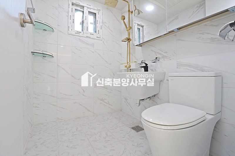 인천 미추홀구 문학동 썬댄스빌 [ 3룸 . 4룸(거실2) . 5룸(거실2) 복층 Type ] 분양 매물번호 11406 사진 56