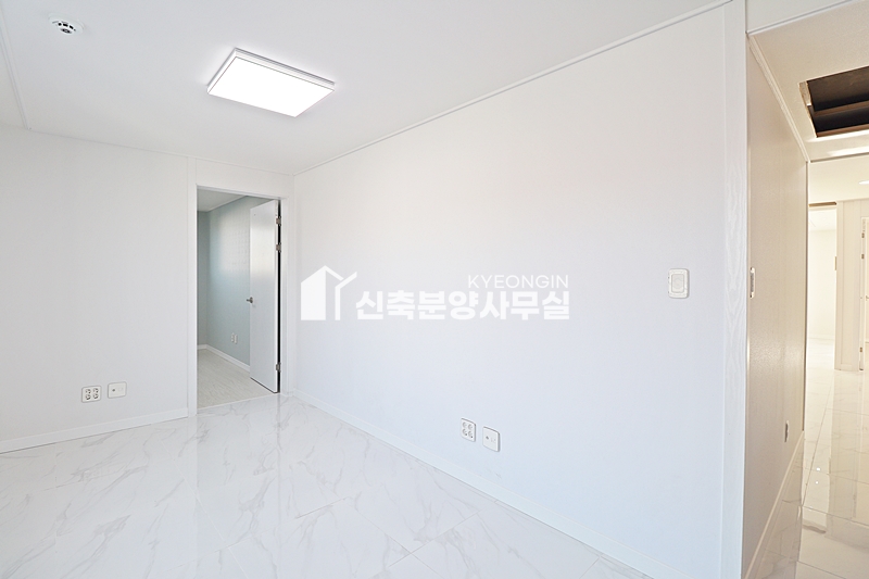 인천 미추홀구 문학동 썬댄스빌 [ 3룸 . 4룸(거실2) . 5룸(거실2) 복층 Type ] 분양 매물번호 11406 사진 60