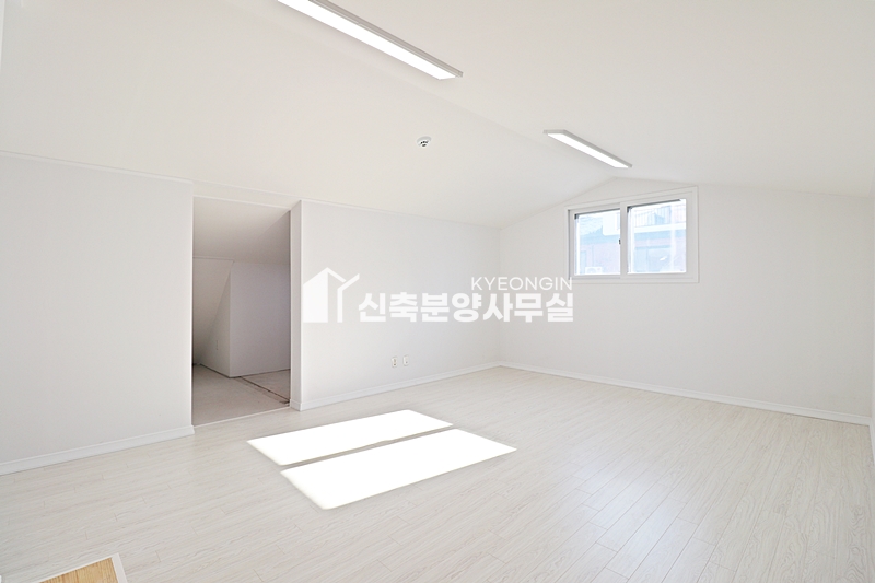 인천 미추홀구 문학동 썬댄스빌 [ 3룸 . 4룸(거실2) . 5룸(거실2) 복층 Type ] 분양 매물번호 11406 사진 65