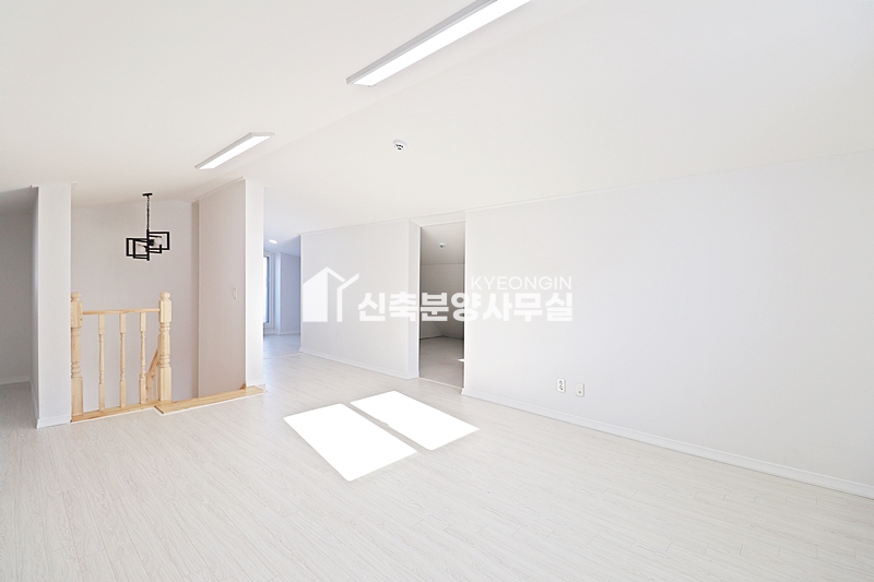 인천 미추홀구 문학동 썬댄스빌 [ 3룸 . 4룸(거실2) . 5룸(거실2) 복층 Type ] 분양 매물번호 11406 사진 66