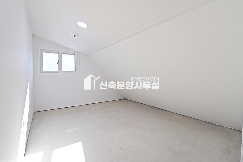 인천 미추홀구 문학동 썬댄스빌 [ 3룸 . 4룸(거실2) . 5룸(거실2) 복층 Type ] 분양 매물번호 11406 사진 72