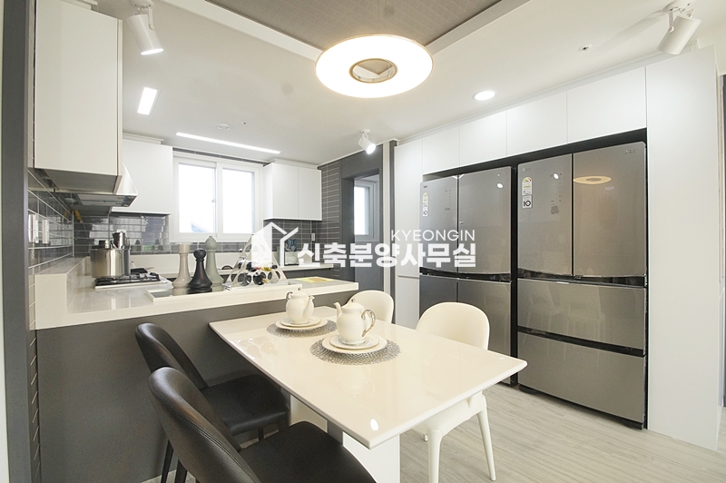 인천 미추홀구 숭의동 스카이시티 1차 분양 매물번호 11421 사진 7