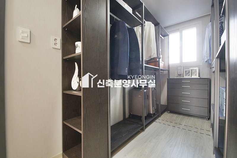 인천 미추홀구 숭의동 스카이시티 1차 분양 매물번호 11421 사진 13