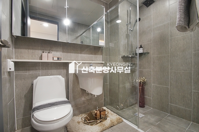 인천 미추홀구 숭의동 스카이시티 1차 분양 매물번호 11421 사진 14