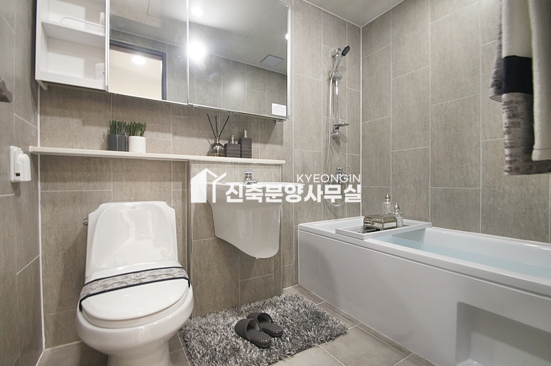 인천 미추홀구 숭의동 스카이시티 1차 분양 매물번호 11421 사진 17